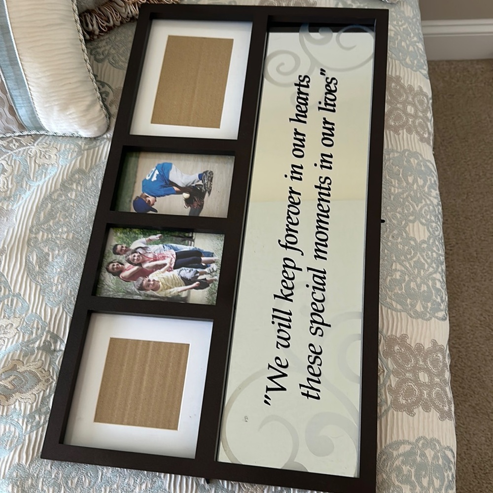 Wall hanging